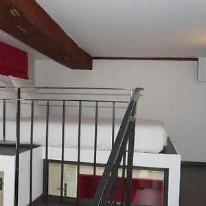 Le 12 Pierres - Croix-rousse - Cosy&design Appartement