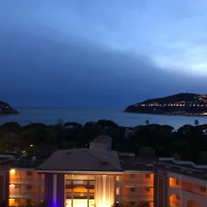 Apt 3 Places, Baie De Sur Mer, Vue Exceptionnelle Appartement Villefranche-sur-Mer