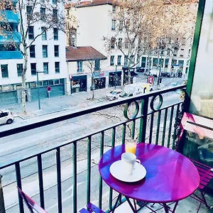 Chez Marie Apartamento