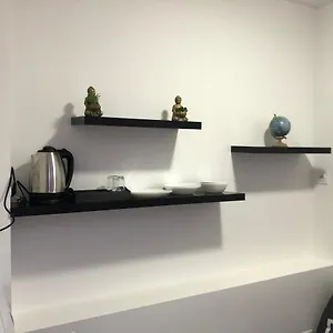 Studio 1 Personne Appartement Tarbes
