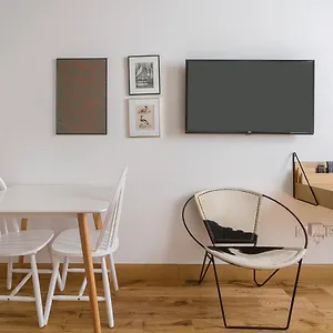 Apartment Hamac - Ainay 4 - Hyper Centre, Lyon