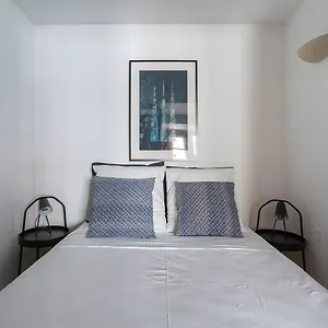 Apartment Havane - Location T2 - 2, Lyon