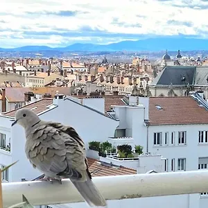 Plein Sud Terrasse Climatisation Garage Netflix Apartamento