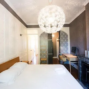 51m² Confort + Garage Appartement