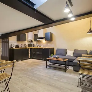 L'atelier De Saint Paul - Bail Mobilité Appartement