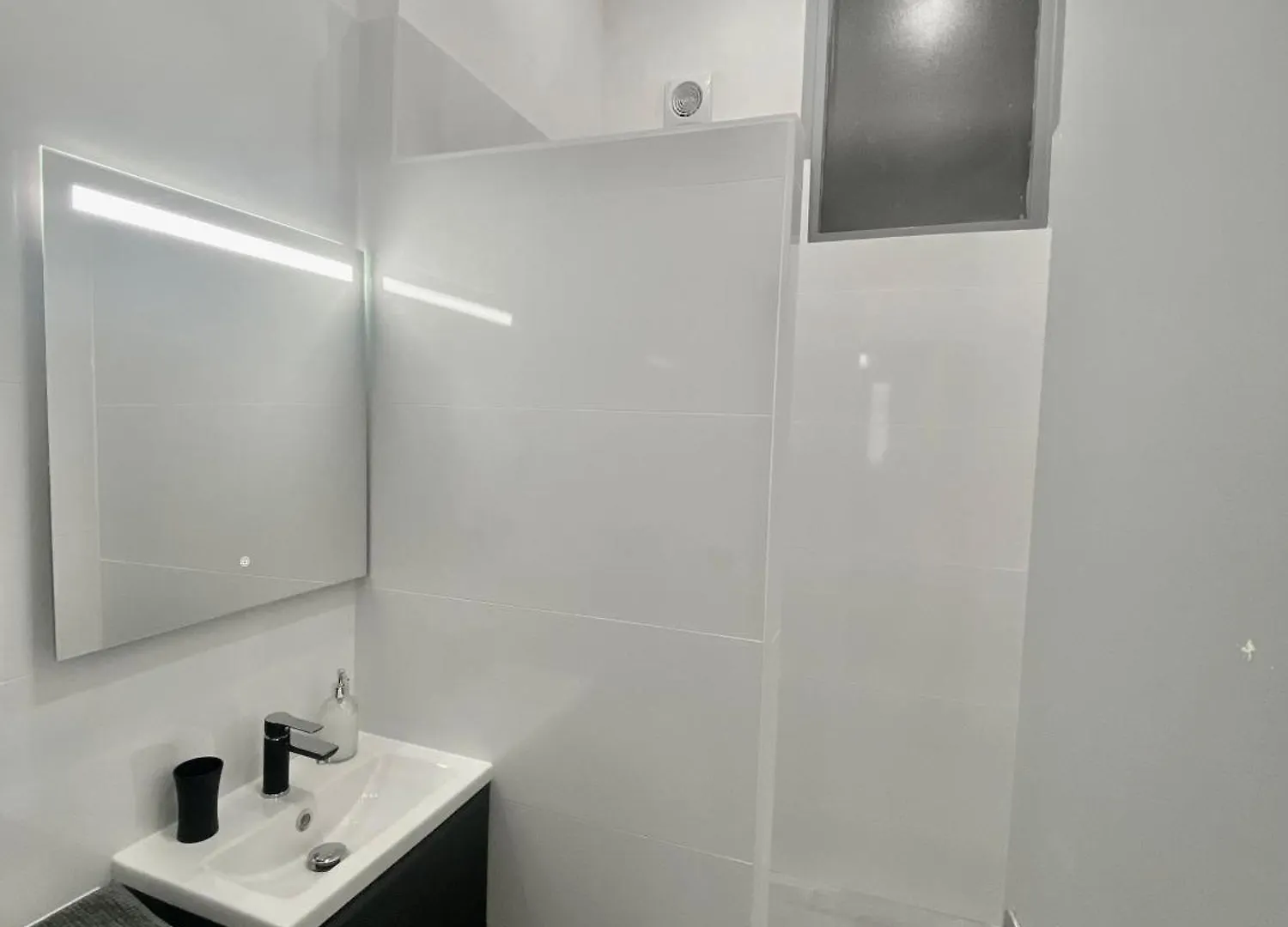 Appartement Chez Mo à Lyon