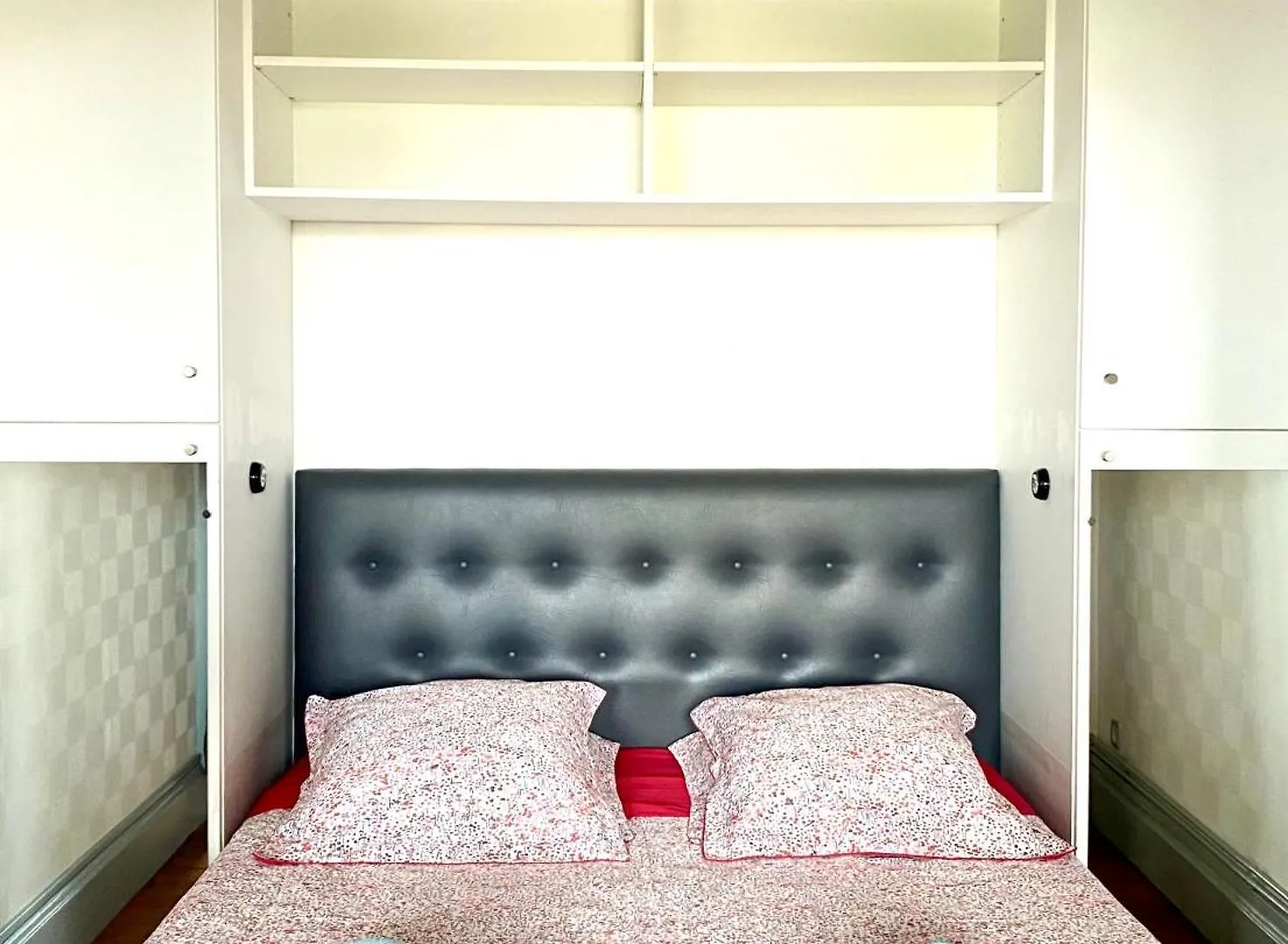 Chez Mo Apartman Lyon